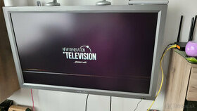 TV Samsung SyncMaster 400PX - LCD 40" - 1