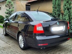 SKODA Octavia 2 - Laurin & Klement - 1