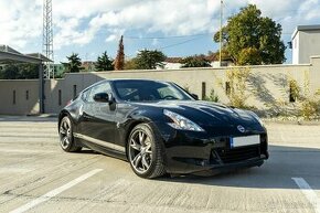 Nissan 370 Z GT Edition - 1