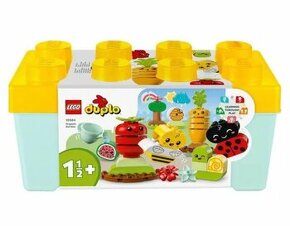 Lego duplo Bio záhradka 10984 - 1