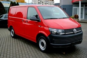 VW TRANSPORTER T6 - PREDAJ AJ NA SPLÁTKY