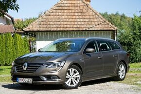 Renault Talisman Energy dCi 160 Intens EDC - 1