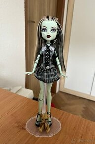 Monster high Frankie Stein basic