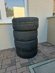 Predam pneu 19″ 255/35R19 KUMHO zimné