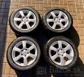 Zimná sada 5x112 205/60 R16 96 H Volkswagen Škoda Seat Audi - 1