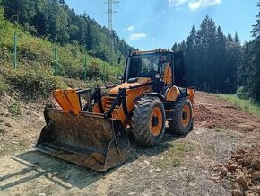 Komatsu wb97s2