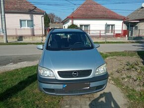 Opel Zafira 2.0 DTI