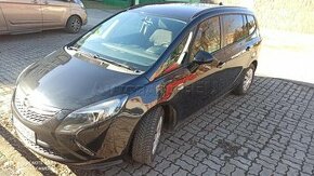 Opel Zafira Tourer 2.0CDTi (10/2015)