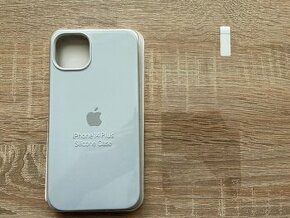 iPhone 14 Plus biely + sklo zadarmo - Pozrite ďalšie kryty - 1