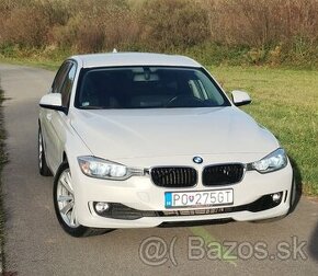 Predám BMW 2d 120kw