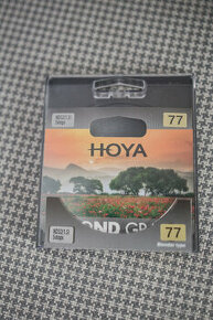 Hoya Pro ND32 Grad 77 mm