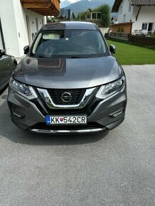 Nissan X-Trail - 1