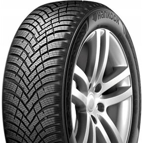 Zimné Hankook pneumatiky 225x45 r17