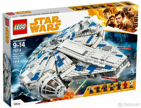 LEGO Star Wars 75212