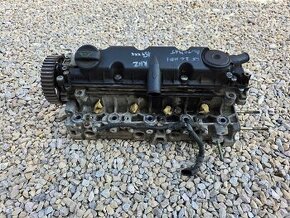 Hlava motora Citroen C5 2.0 Hdi 9634963010 - 1