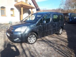 Berlingo 1.6 Hdi