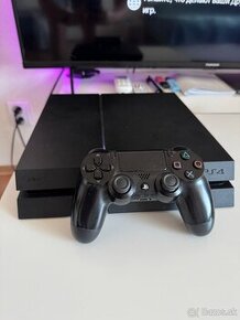 Playstation 4 1TB