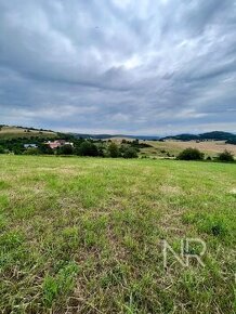 NEWCASTE⏐Na predaj stavebný pozemok v obci Tŕnie-Budička