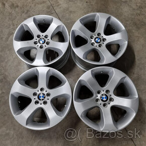 Originál BMW disky 5x120 R19 ET45/ET48