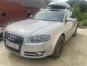 Audi a4 avant 2.0  4x4