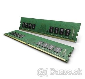 Samsung 16GB DDR4 3200 MHz