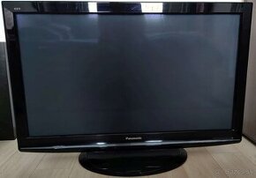 Plazmový TV, Panasonic model TX-P42X10Y