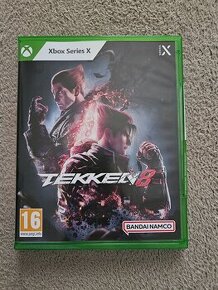 TEKKEN 8