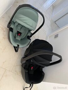 Autosedačka Britax Römer Baby Safe 5Z