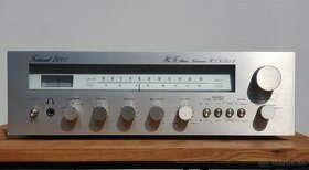 FESTIVAL 7000 HIFI STEREO RECEIVER HJR 7002 vintage