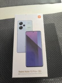 Xiaomi Redmi note 13 Pro plus 5g