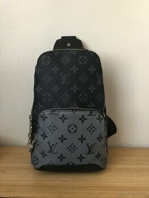 Louis Vuitton Paris bag