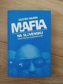 Mafia na Slovensku