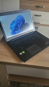 Lenovo 510 i7 4x2.9Ghz,8GBDDR4,250GBSSD,NVIDIA,webka,wifi,BT