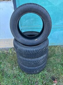 Matador Sibir Snow 205/55 r16