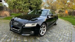 Audi A5 Sportback 2.0 TDI