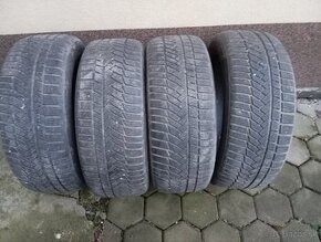 Zimné pneumatiky 225/55r17