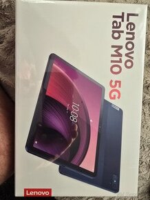 Lenovo Tab M10 5G