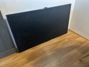 Samsung TV uhlopriečka 140 cm