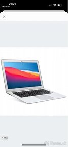 MacBook air 2014 výborný stav