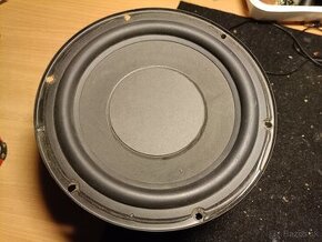 8" LG 200w 3ohm repro