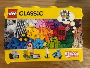 Lego Classic Veľký kreatívny box