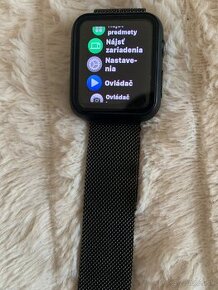 Apple watch 3