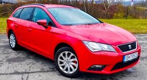 Seat Leon ST 1.2 TSI