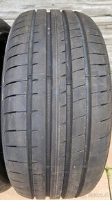 225/40 R19 Goodyear Eagle F1 Asymetric5 - NOVE