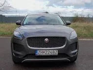 Jaguár E - pace