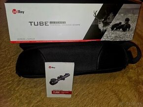 INFIRAY TUBE TH50 v2 -TERMOVÍZNY PUŠKOHĽAD