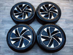 ►►19" 5x112 = VW ID.4 ID.5 ID.6 ►► NOVÉ – LETNÍ 