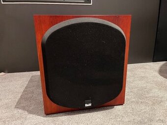 Bowers & Wilkins ASW 750 rosenut