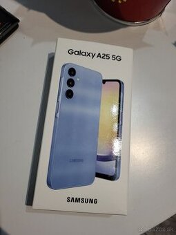 Samsung A25 5G