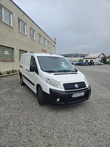 Fiat Scudo 2.0jtd 88kw